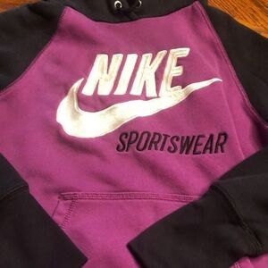 Nike Sportswear Hoodie